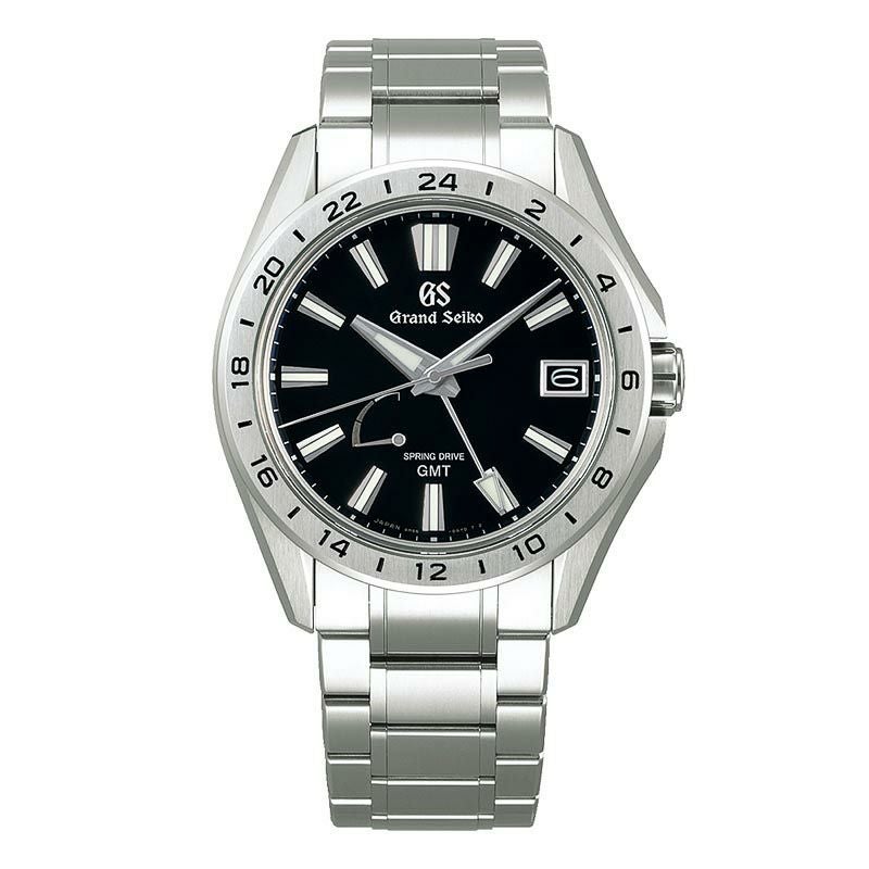 Grand Seiko Evolution 9 Collection グランドセイコー