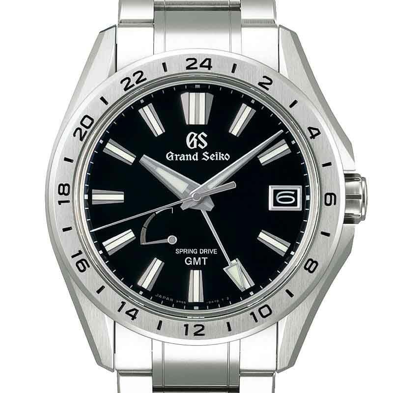 GRAND SEIKO Evolution 9 Collection グランドセイコー エボリューション9 コレクション SBGE283