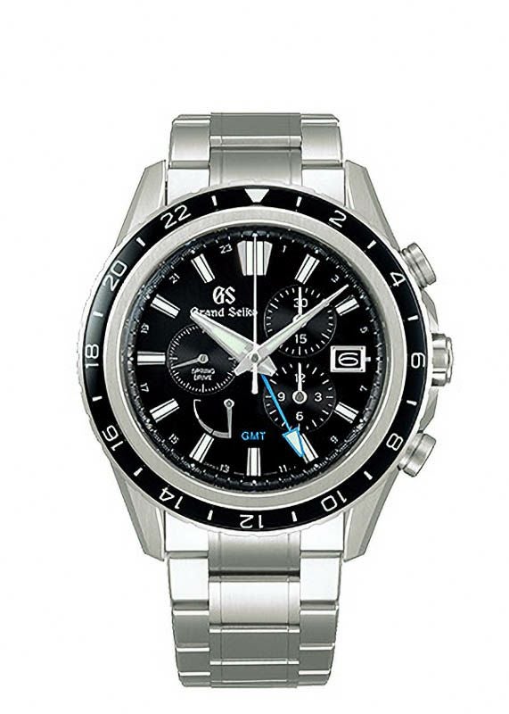 GRAND SEIKO Evolution 9 Collection グランドセイコー エボリューション9 コレクション SBGC251