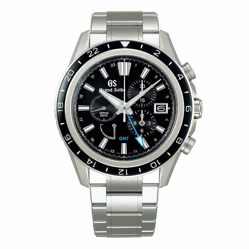 GRAND SEIKO Evolution 9 Collection グランドセイコー エボリューション9 コレクション SBGC251