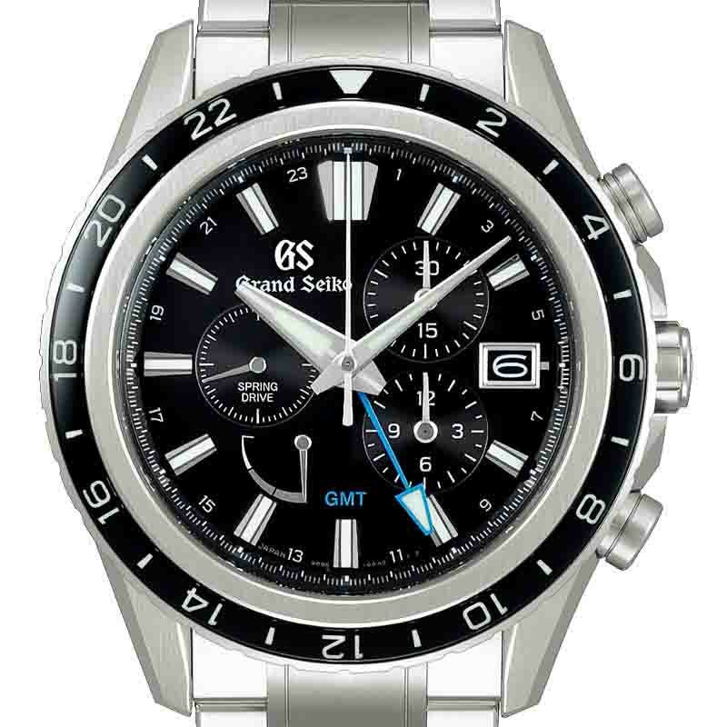 Grand Seiko Evolution 9 Collection グランドセイコー