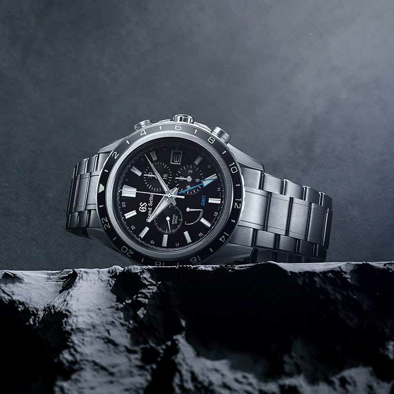 Grand Seiko Evolution 9 Collection グランドセイコー