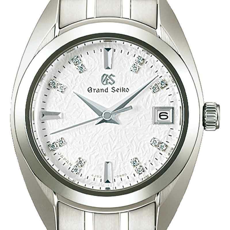 Grand Seiko Elegance Collection グランドセイコー エレガンス