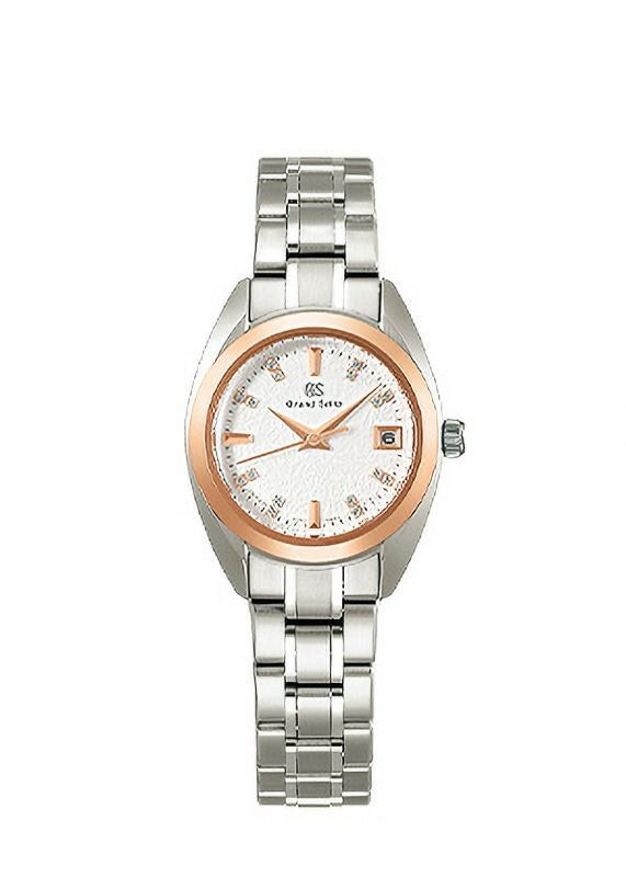Grand Seiko Elegance Collection グランドセイコー エレガンス