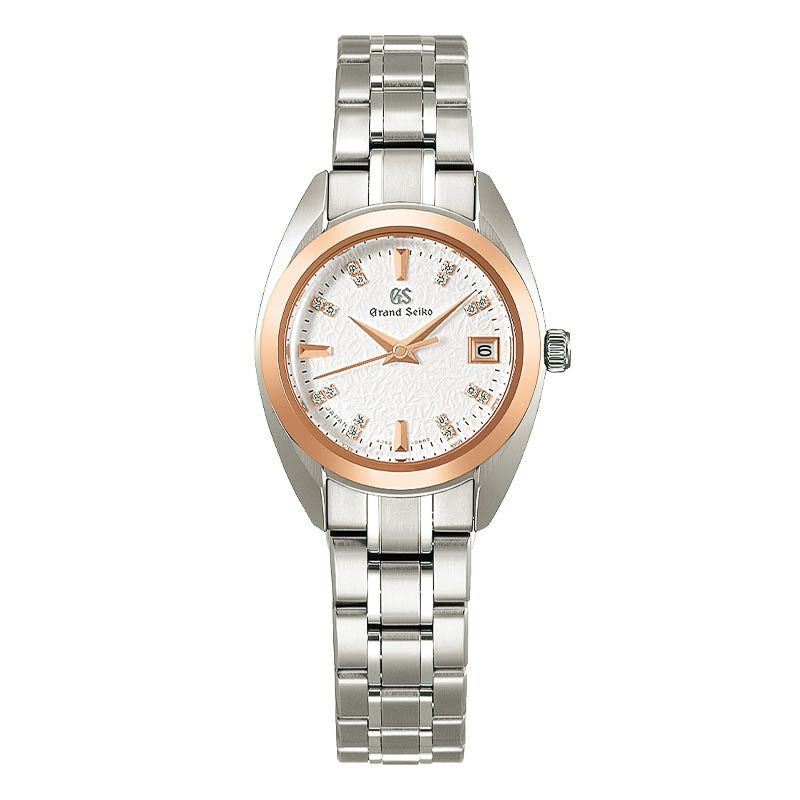 Grand Seiko Elegance Collection グランドセイコー エレガンス