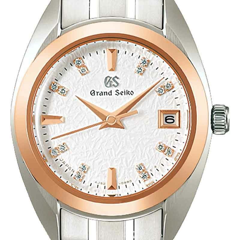 Grand Seiko Elegance Collection グランドセイコー エレガンス
