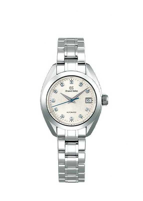 セイコー グランドセイコー メカニカル STGK007 自動巻き ステンレススティール レディース SEIKO 【中古】 【時計】 SEIKO（セイコー） グランドセイコー メカニカル STGK007 自動巻き