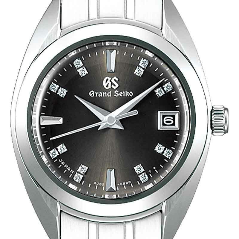 GRAND SEIKO Elegance Collection グランドセイコー エレガンスコレクション STGF373
