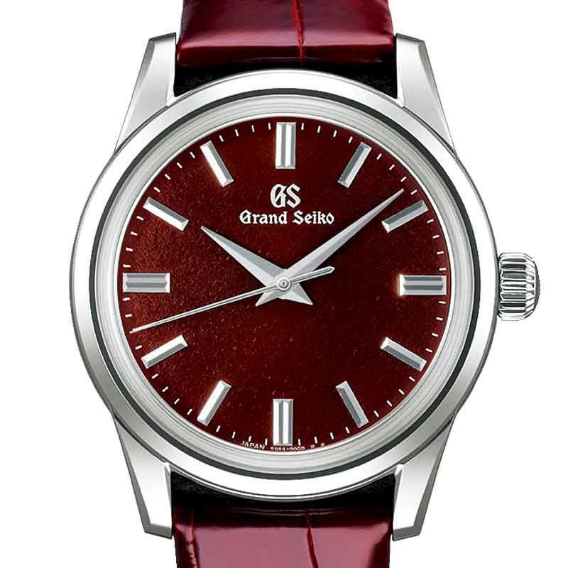 Grand Seiko Elegance Collection グランドセイコー エレガンス