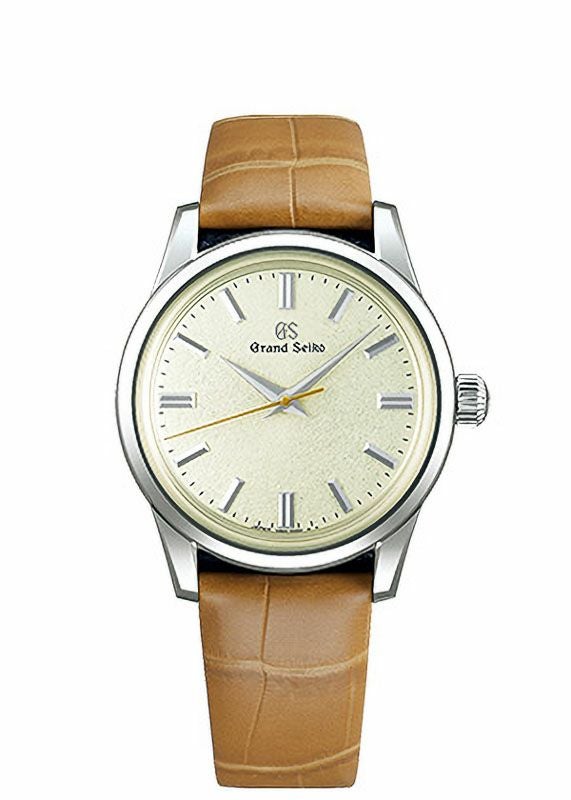 セイコー グランドセイコー エレガンスコレクション 37mm SBGW281 メンズ 腕時計【Aランク】【中古】 Grand Seiko Elegance Collection グランドセイコー エレガンス