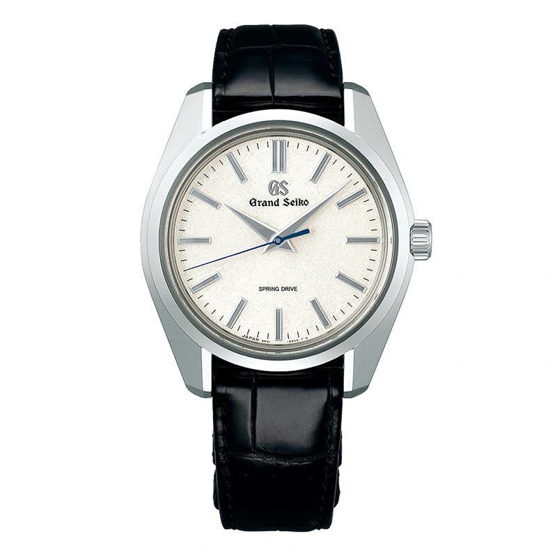 GRAND SEIKO Heritage Collection グランドセイコー ヘリテージコレクション SBGY011