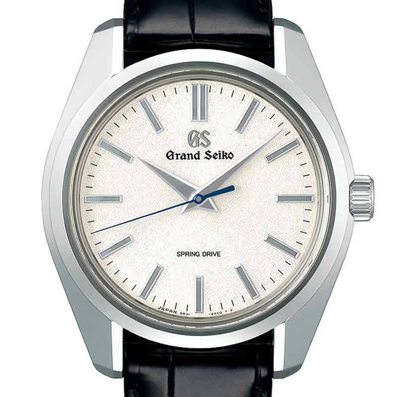 Grand Seiko Heritage Collection グランドセイコー ヘリテージ