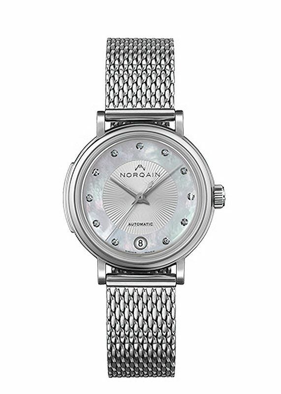 NORQAIN Freedom 60 Lady Auto ノルケイン フリーダム 60 レディ 
