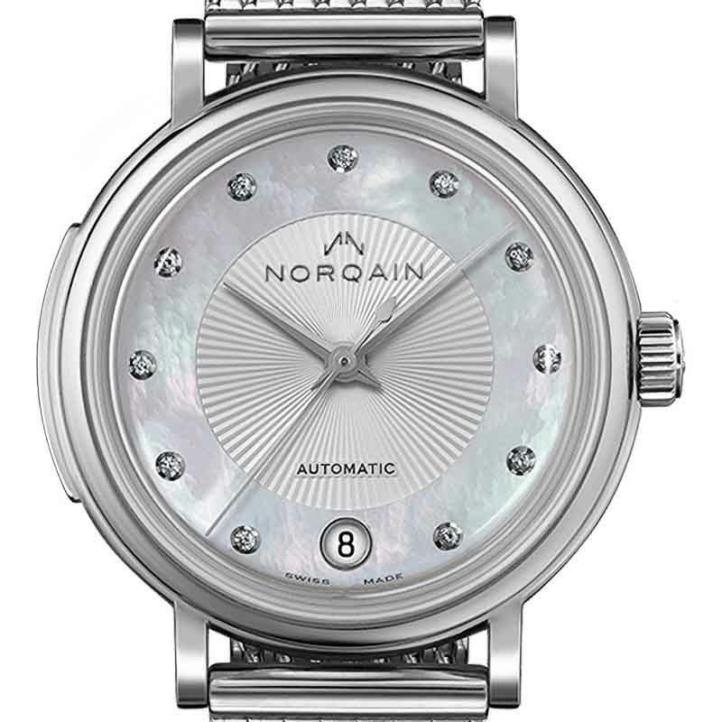 NORQAIN Freedom 60 Lady Auto ノルケイン フリーダム 60 レディ 