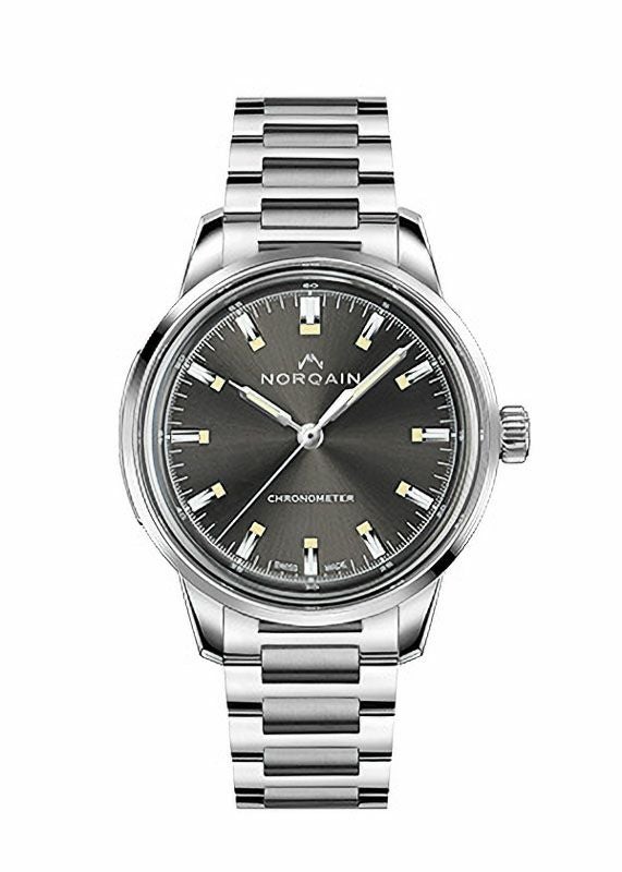 NORQAIN Freedom 60 39 MM ノルケイン フリーダム 60 39 mm NN2001SA