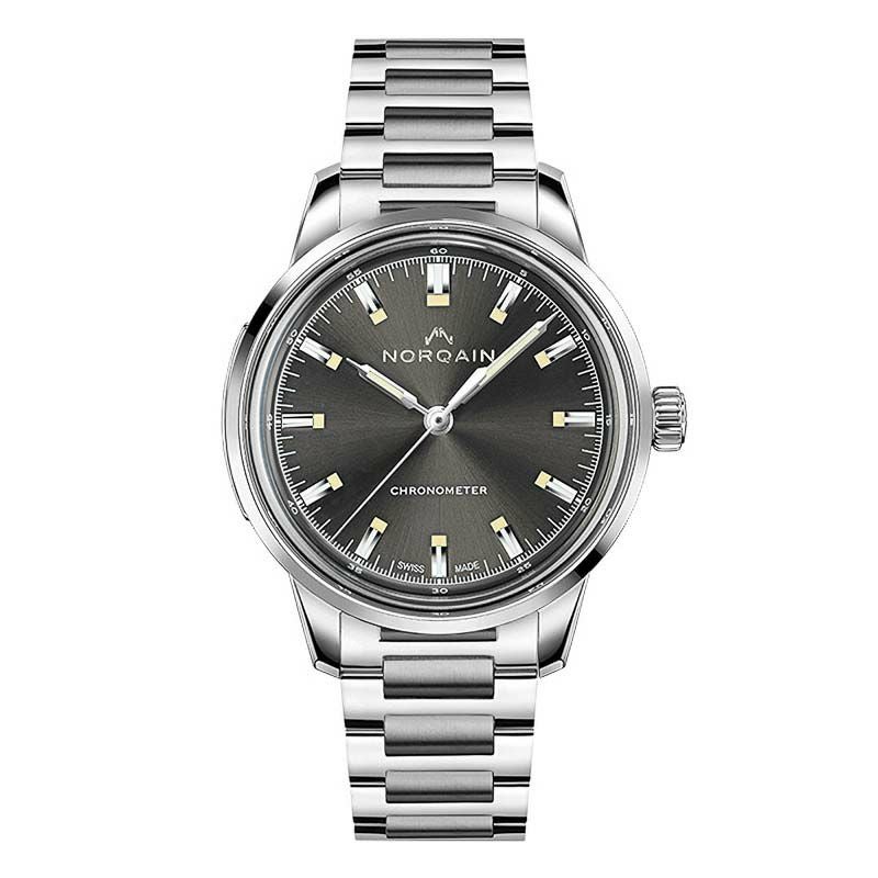 NORQAIN Freedom 60 39 MM ノルケイン フリーダム 60 39 mm NN2001SA