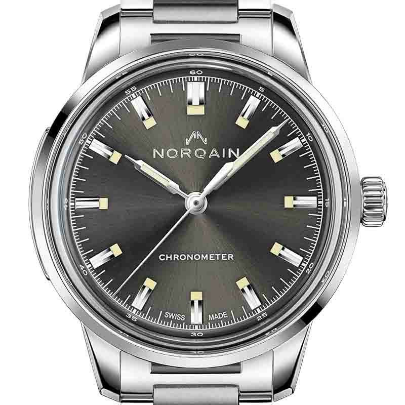 NORQAIN Freedom 60 39 MM ノルケイン フリーダム 60 39 mm NN2001SA