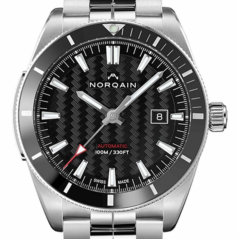 NORQAIN Adventure Sport Auto ノルケイン アドベンチャー スポーツ オート N1000C01A/B101/102S