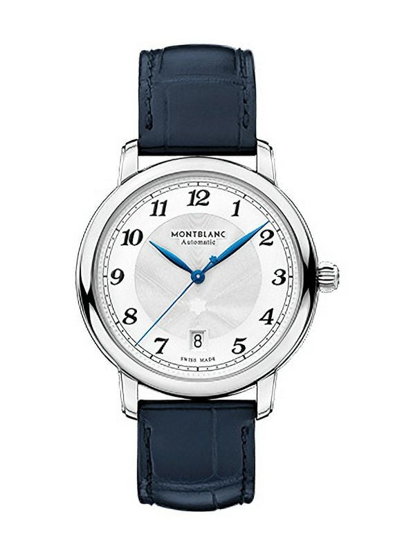 MONTBLANC Star Legacy Automatic Date モンブラン スター レガシー