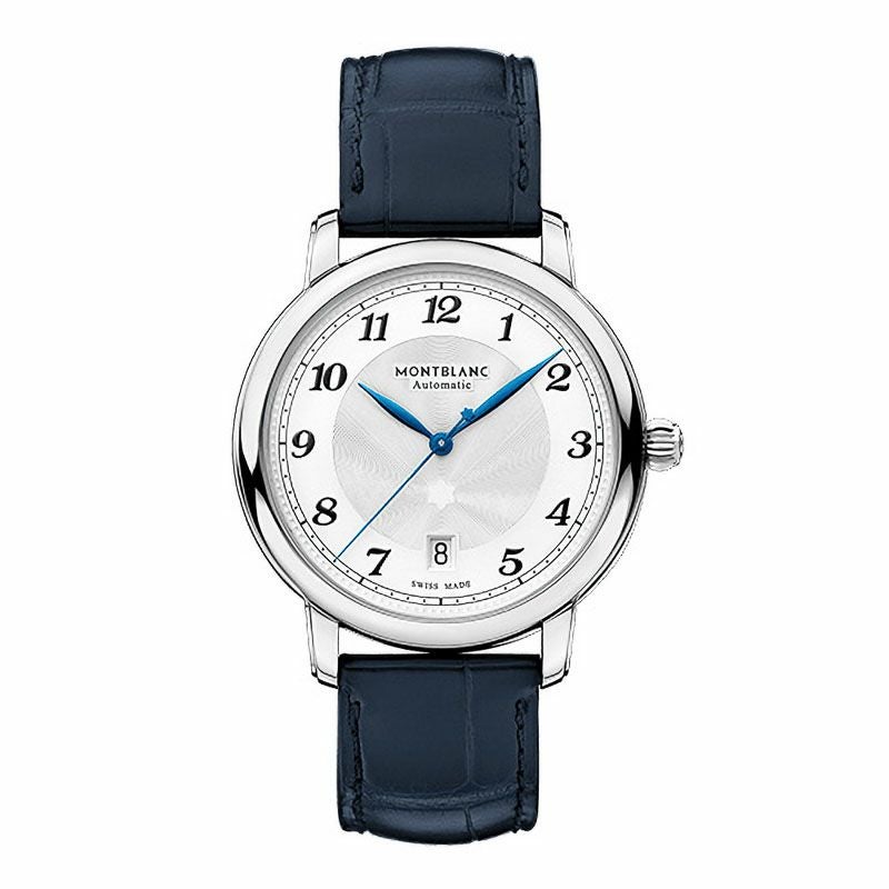 MONTBLANC Star Legacy Automatic Date モンブラン スター レガシー 