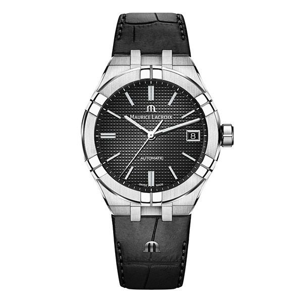 MAURICE LACROIX AIKON Automatic 39mm モーリス・ラクロア アイコン 