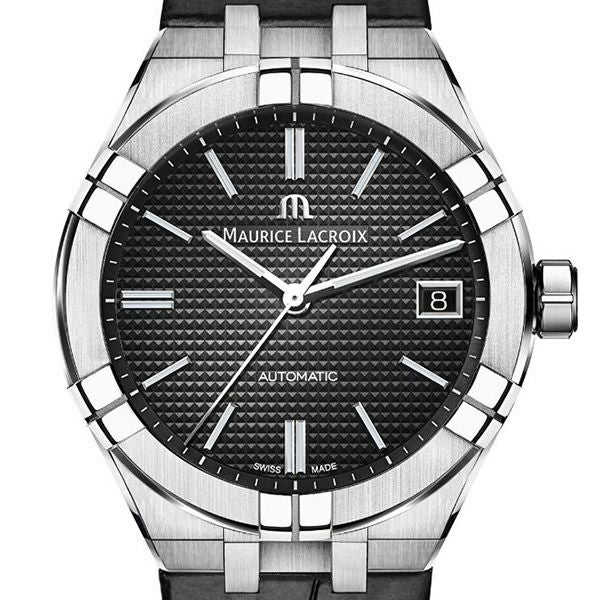 MAURICE LACROIX AIKON Automatic 39mm モーリス・ラクロア アイコン