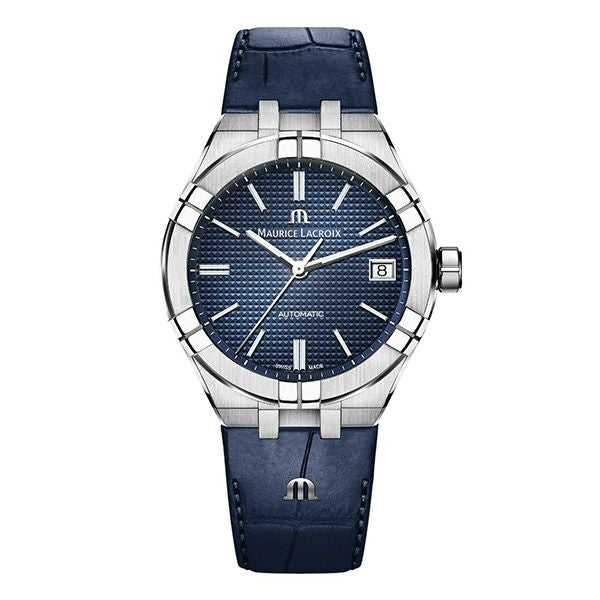 MAURICE LACROIX AIKON Automatic 39mm モーリス・ラクロア アイコン