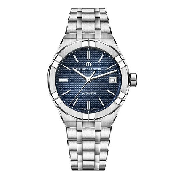 MAURICE LACROIX AIKON AUTOMATIC モーリス・ラクロア アイコン
