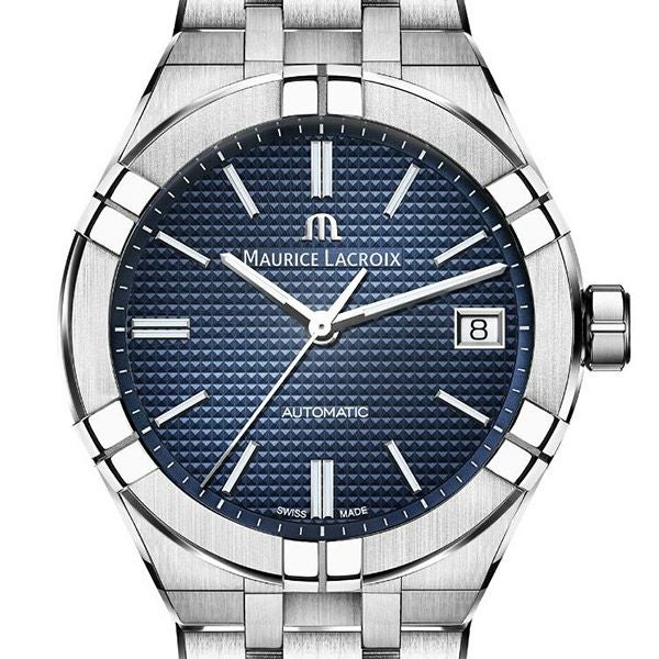 MAURICE LACROIX AIKON AUTOMATIC モーリス・ラクロア アイコン