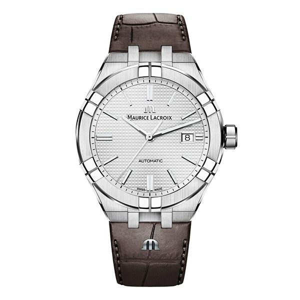 MAURICE LACROIX AIKON AUTOMATIC モーリス・ラクロア アイコン