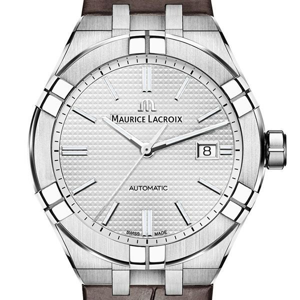 MAURICE LACROIX AIKON AUTOMATIC モーリス・ラクロア アイコン