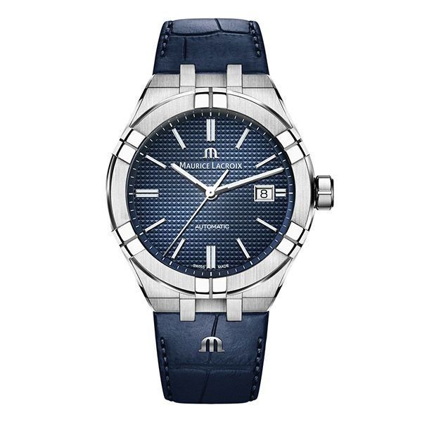 MAURICE LACROIX AIKON AUTOMATIC モーリス・ラクロア アイコン