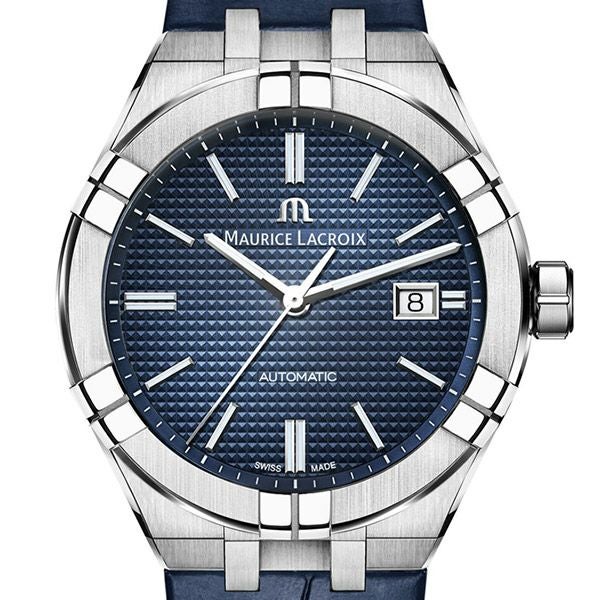 MAURICE LACROIX AIKON AUTOMATIC モーリス・ラクロア アイコン
