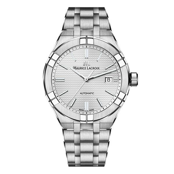 MAURICE LACROIX AIKON AUTOMATIC モーリス・ラクロア アイコン