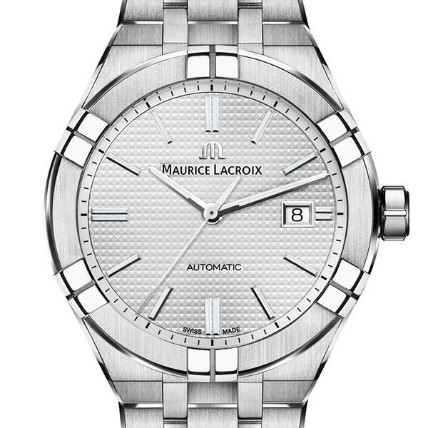 MAURICE LACROIX AIKON AUTOMATIC モーリス・ラクロア アイコン
