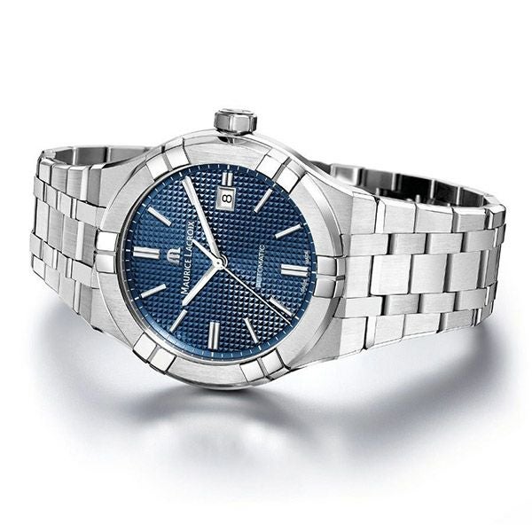 MAURICE LACROIX AIKON AUTOMATIC モーリス・ラクロア アイコン
