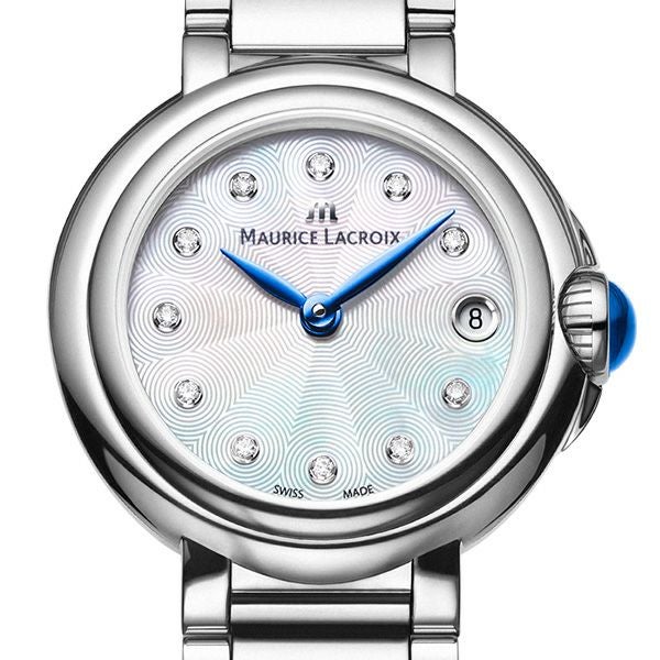 MAURICE LACROIX FIABA Date モーリス・ラクロア フィアバ デイト 