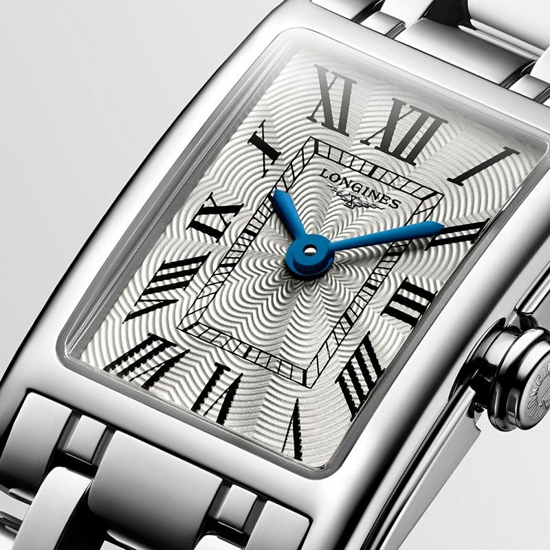 LONGINES DOLCEVITA ロンジン ドルチェヴィータ L5.258.4.71.6｜正規