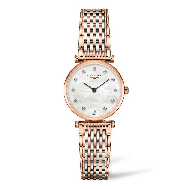 LONGINES LA GRANDE CLASSIQUE DE LONGINES ロンジン ラ グラン 