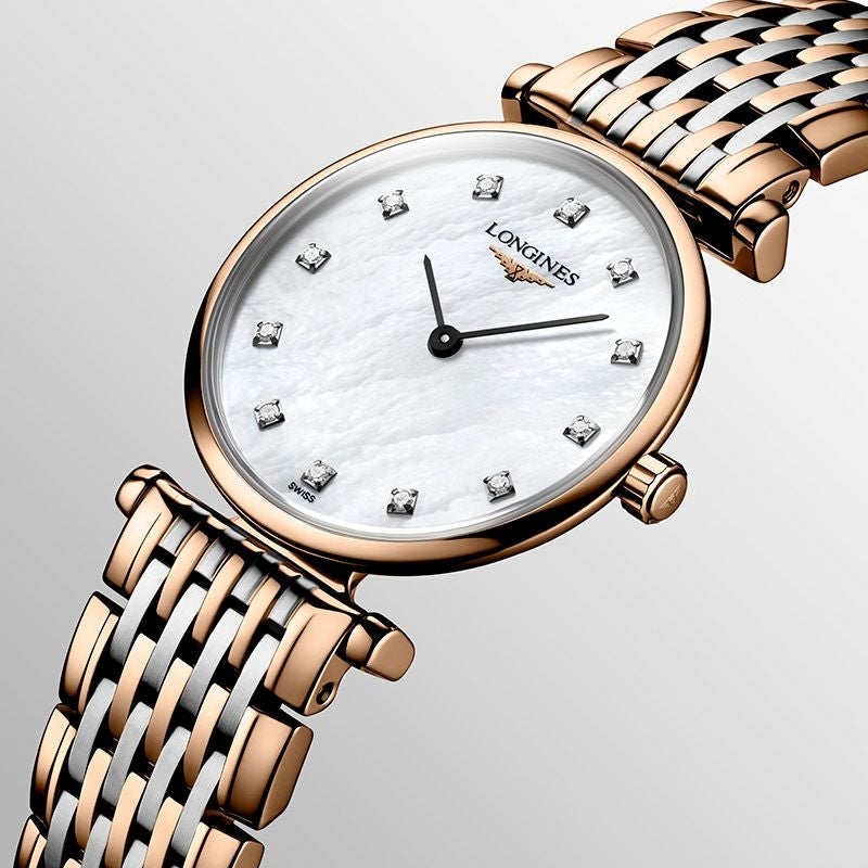 LONGINES LA GRANDE CLASSIQUE DE LONGINES ロンジン ラ グラン クラシック ドゥ ロンジン L4.209.1.97.7