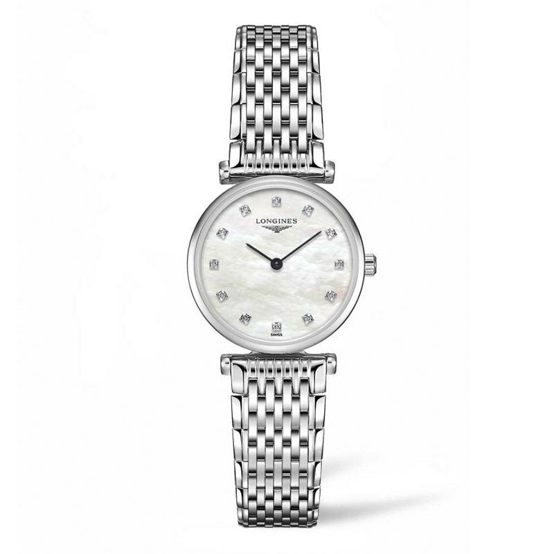 LONGINES LA GRANDE CLASSIQUE DE LONGINES ロンジン ラ グラン 