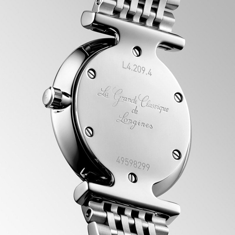 LONGINES LA GRANDE CLASSIQUE DE LONGINES ロンジン ラ グラン 
