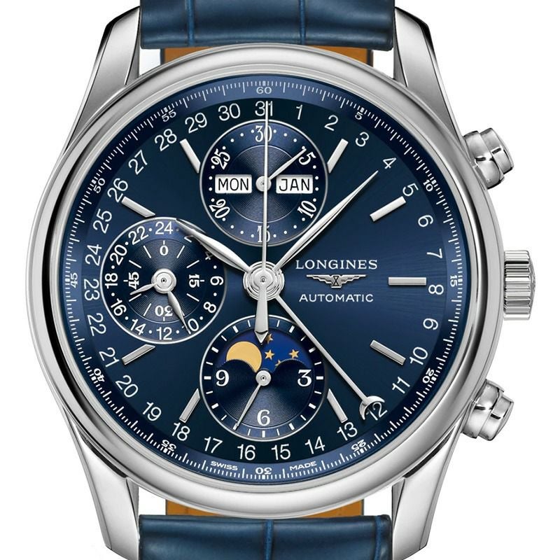 LONGINES THE MASTER COLLECTION ロンジン マスターコレクション L2