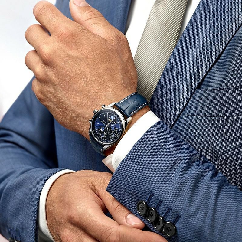 LONGINES THE MASTER COLLECTION ロンジン マスターコレクション L2