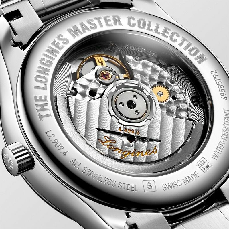 LONGINES THE MASTER COLLECTION ロンジン マスターコレクション L2