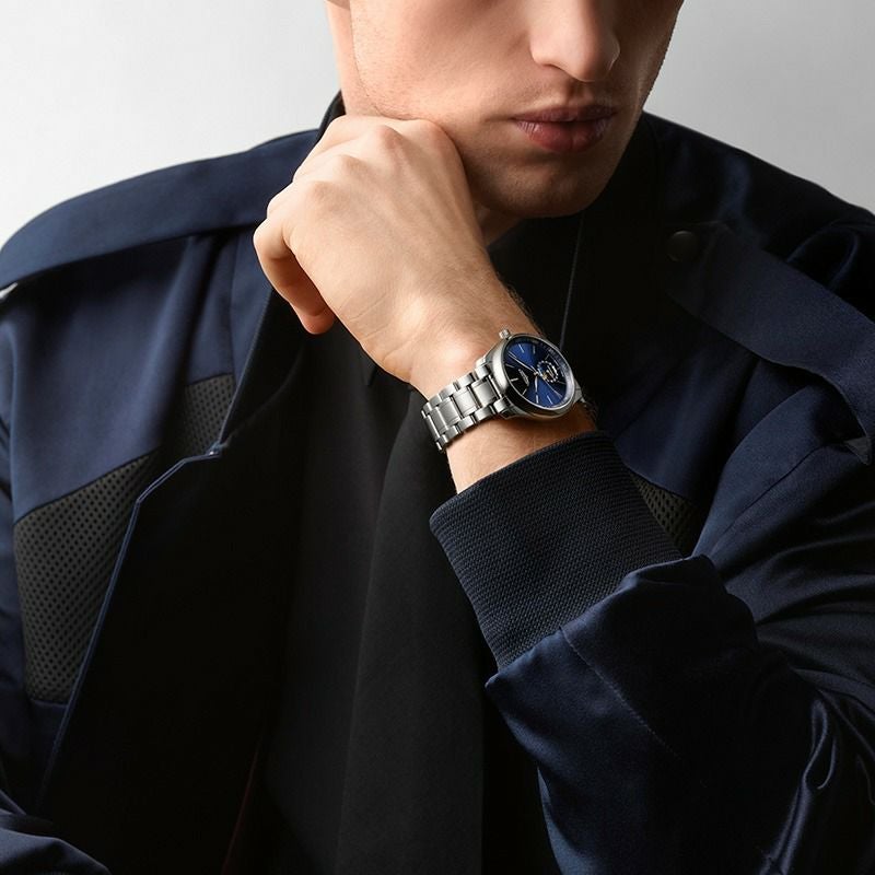 LONGINES THE MASTER COLLECTION ロンジン マスターコレクション L2.909.4.92.6