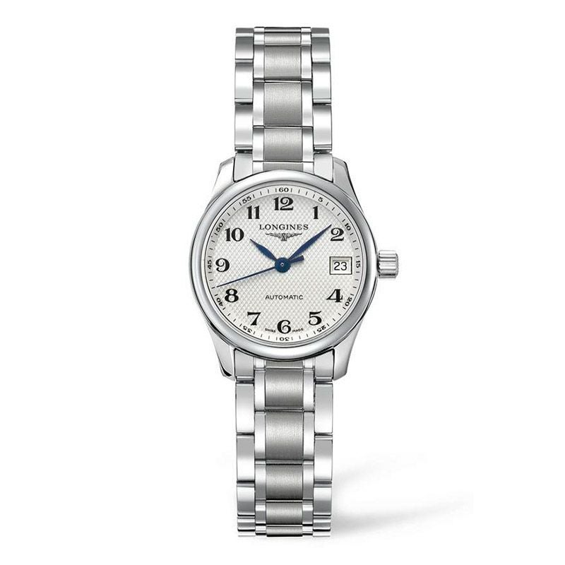 LONGINES THE MASTER COLLECTION ロンジン マスターコレクション L2.128.4.78.6