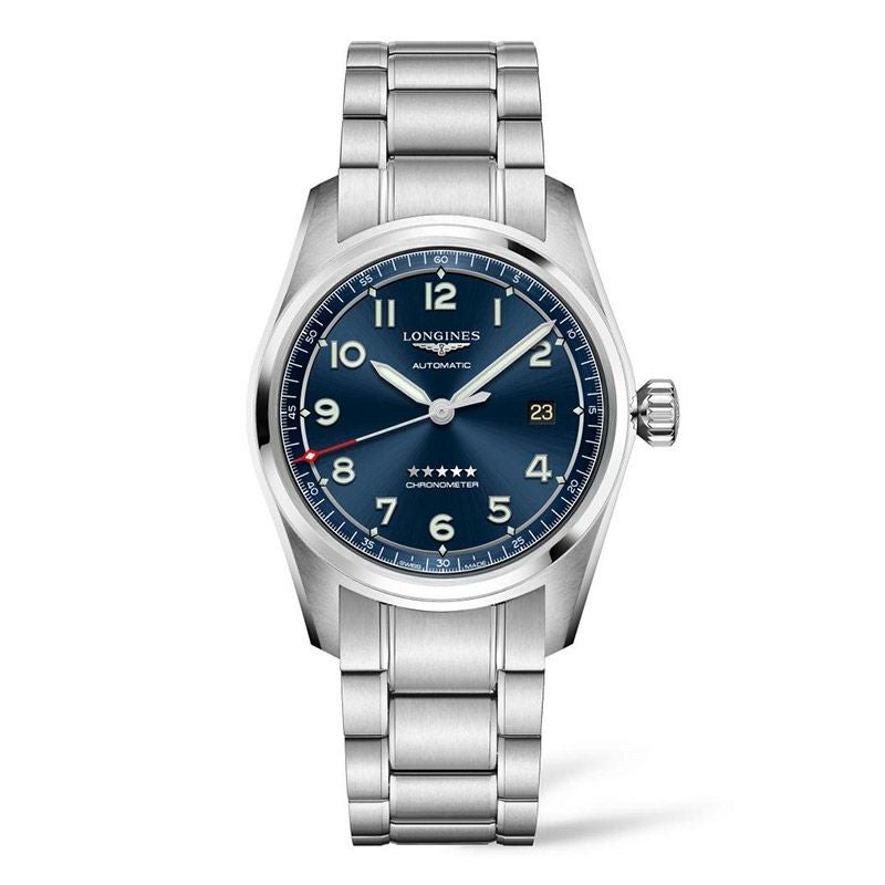 LONGINES SPIRIT ロンジン スピリット L3.810.4.93.6