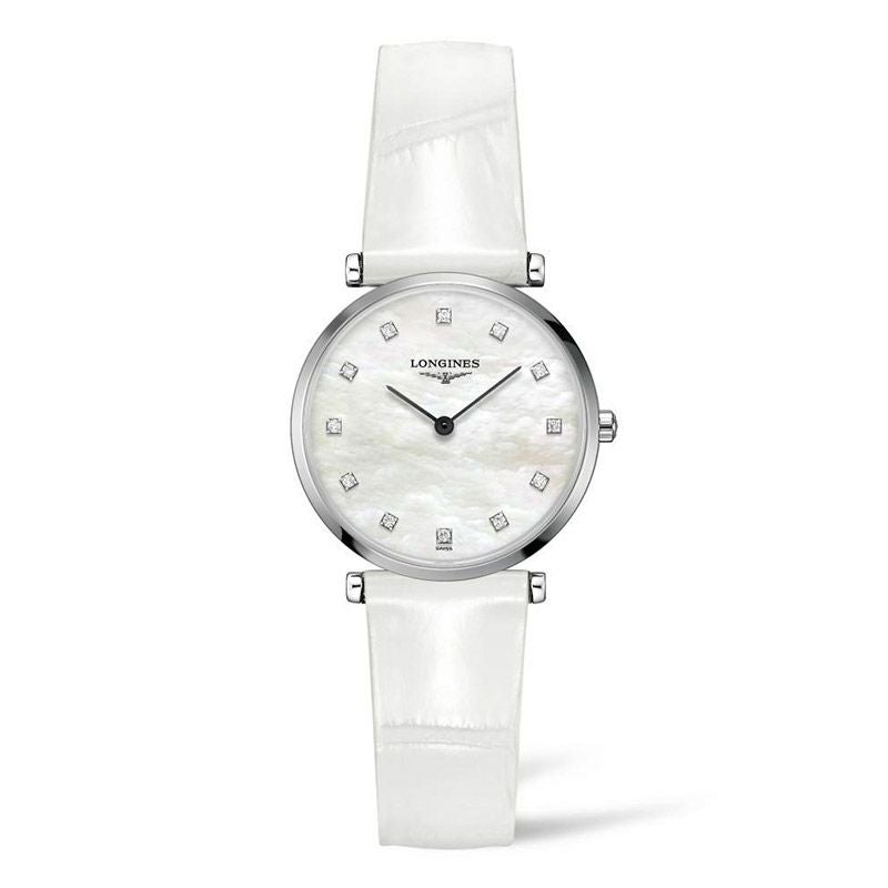 LONGINES LA GRANDE CLASSIQUE DE LONGINES ロンジン ラ グラン クラシック ドゥ ロンジン L4.512.4.87.0