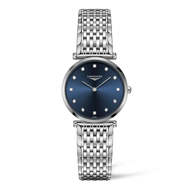 LONGINES LA GRANDE CLASSIQUE DE LONGINES ロンジン ラ グラン クラシック ドゥ ロンジン L4.512.4.97.6